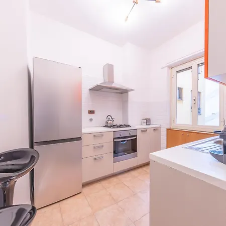 Lungotevere Apartment Roma Exterior foto