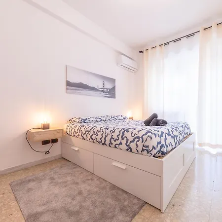 Lungotevere Apartment Roma Exterior foto