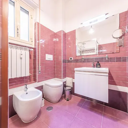 Lungotevere Apartment Roma Exterior foto