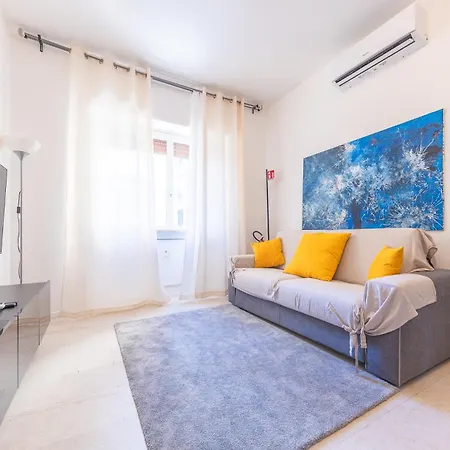 Lungotevere Apartment Roma Exterior foto