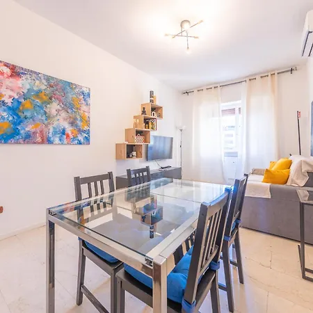 Lungotevere Apartment Roma Exterior foto